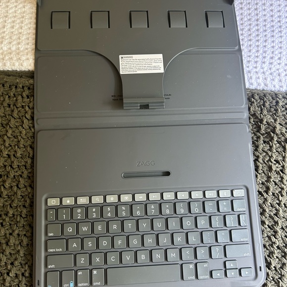 Messenger folio 2 SOLD - Picture 3 of 7